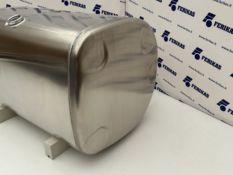 Scania New aluminum fuel tank 485L - Degalų bakas - Sunkvežimis: foto 3 Scania New aluminum fuel tank 485L - Degalų bakas - Sunkvežimis: foto 3