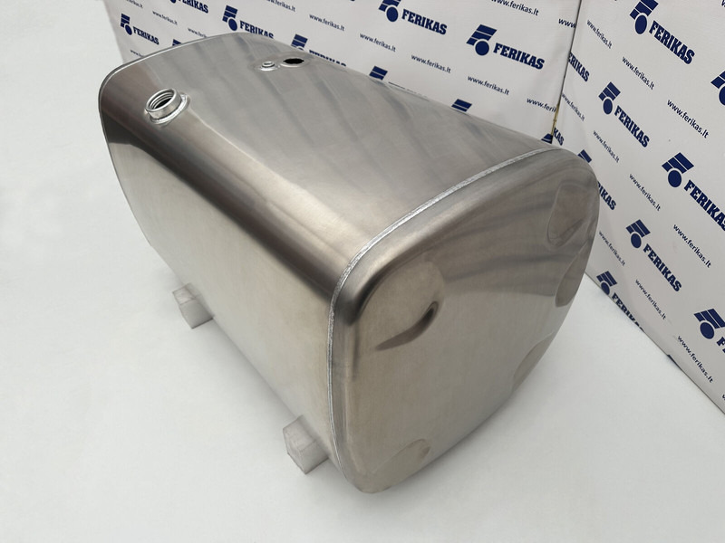 Scania New aluminum fuel tank 525L - Degalų bakas - Sunkvežimis: foto 2 Scania New aluminum fuel tank 525L - Degalų bakas - Sunkvežimis: foto 2
