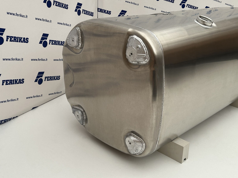 Scania New aluminum fuel tank 550L - Degalų bakas - Sunkvežimis: foto 3 Scania New aluminum fuel tank 550L - Degalų bakas - Sunkvežimis: foto 3