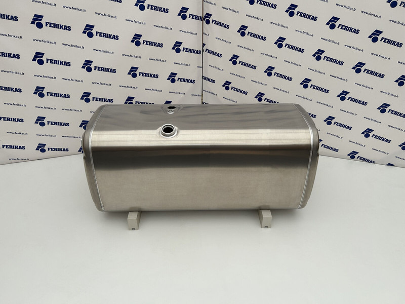 Scania New aluminum fuel tank 550L - Degalų bakas - Sunkvežimis: foto 1 Scania New aluminum fuel tank 550L - Degalų bakas - Sunkvežimis: foto 1