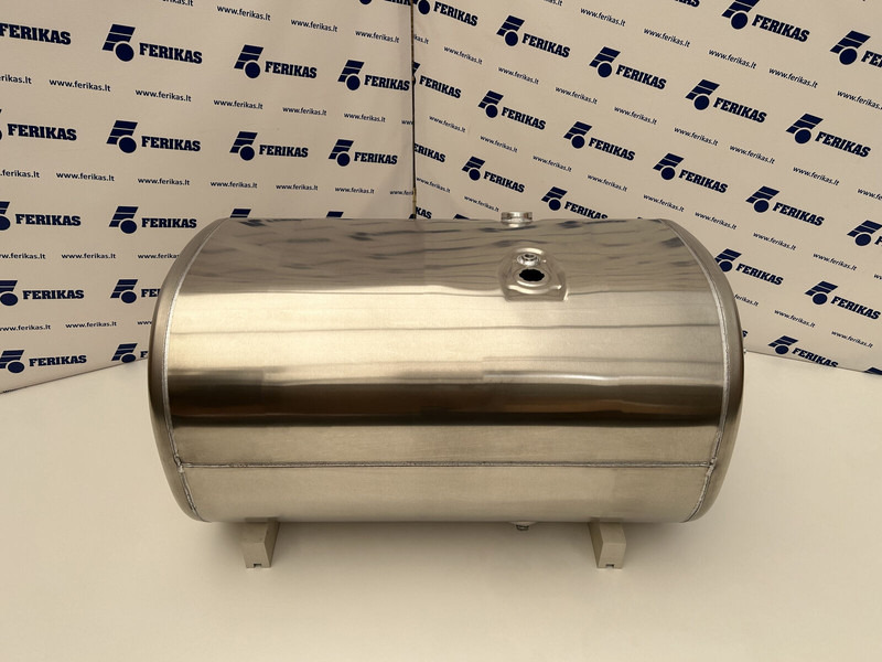 Scania New aluminum fuel tank 570L - Degalų bakas - Sunkvežimis: foto 5 Scania New aluminum fuel tank 570L - Degalų bakas - Sunkvežimis: foto 5