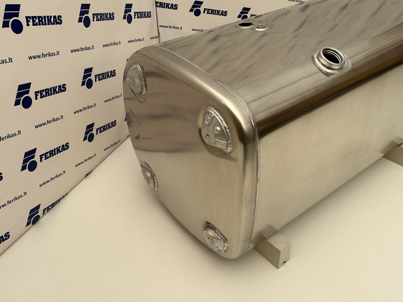 Scania New aluminum fuel tank 570L - Degalų bakas - Sunkvežimis: foto 2 Scania New aluminum fuel tank 570L - Degalų bakas - Sunkvežimis: foto 2