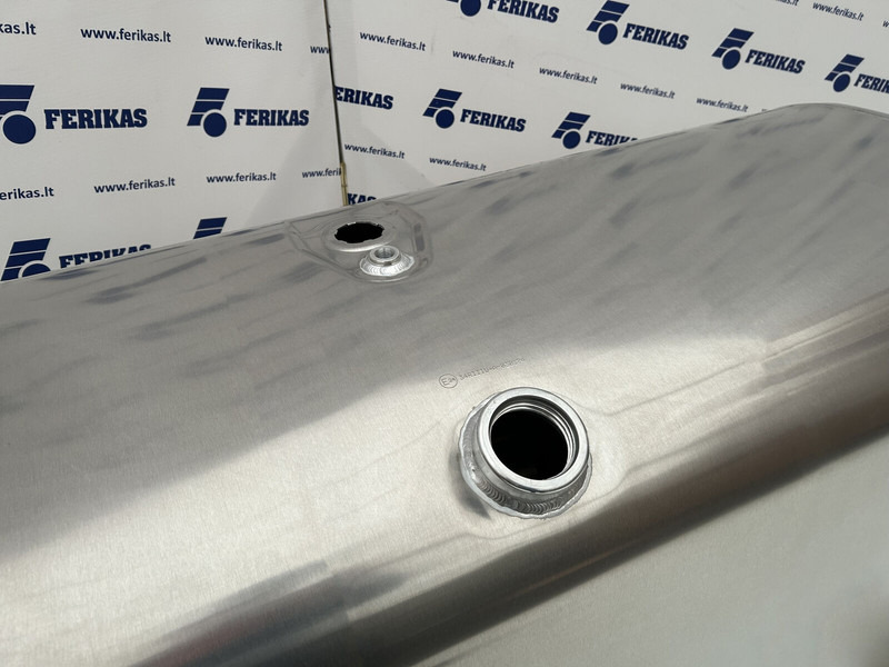 Scania New aluminum fuel tank 570L - Degalų bakas - Sunkvežimis: foto 4 Scania New aluminum fuel tank 570L - Degalų bakas - Sunkvežimis: foto 4