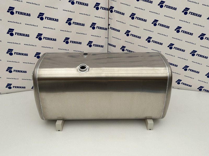 Scania New aluminum fuel tank 615L - Degalų bakas - Sunkvežimis: foto 1 Scania New aluminum fuel tank 615L - Degalų bakas - Sunkvežimis: foto 1