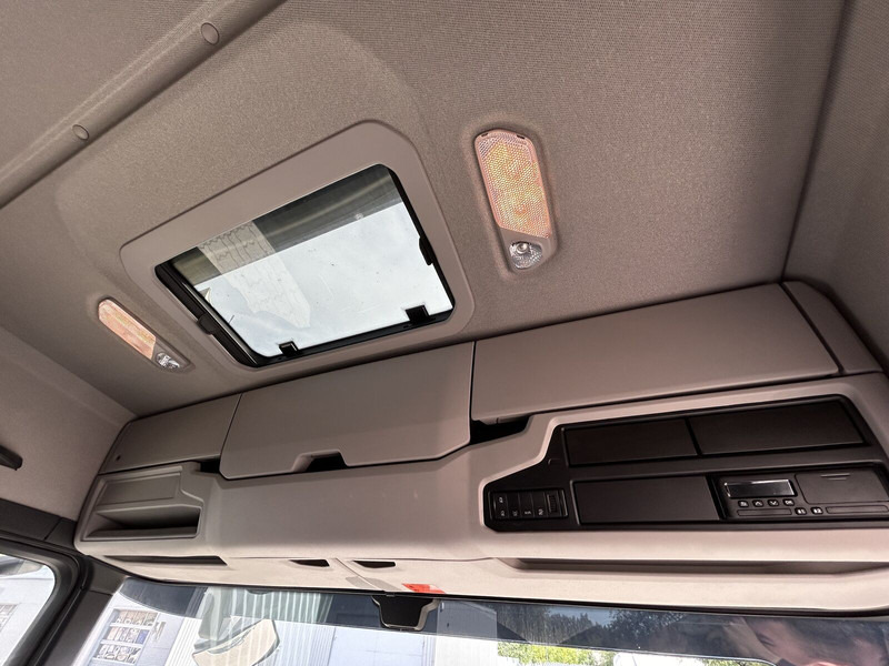 Šiukšliavežis Scania P 340 CNG: foto 20