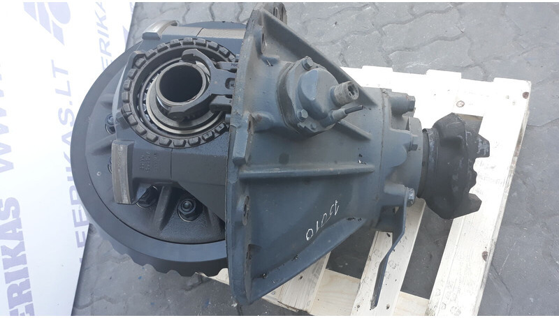 Scania R - Diferencialas - Sunkvežimis: foto 3 Scania R - Diferencialas - Sunkvežimis: foto 3