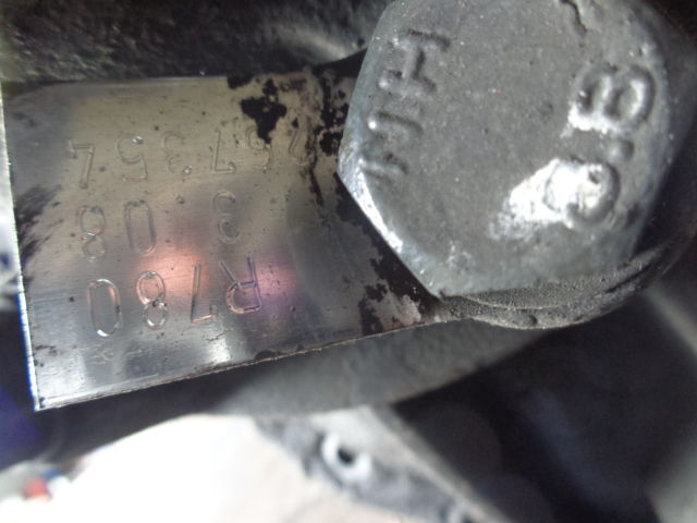 Scania R - Diferencialas - Sunkvežimis: foto 5 Scania R - Diferencialas - Sunkvežimis: foto 5