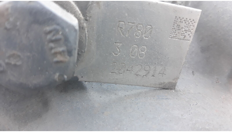 Scania R - Diferencialas - Sunkvežimis: foto 5 Scania R - Diferencialas - Sunkvežimis: foto 5