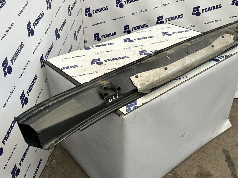 Scania bumper bar, support - Bamperis - Sunkvežimis: foto 3 Scania bumper bar, support - Bamperis - Sunkvežimis: foto 3