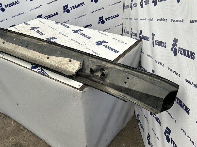 Scania bumper bar, support - Bamperis - Sunkvežimis: foto 4 Scania bumper bar, support - Bamperis - Sunkvežimis: foto 4