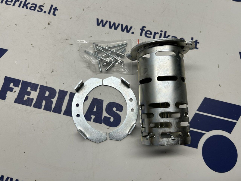 Scania fuel tank anti-siphon device, anti splash valve, 80mm - Kuro filtras - Sunkvežimis: foto 2 Scania fuel tank anti-siphon device, anti splash valve, 80mm - Kuro filtras - Sunkvežimis: foto 2