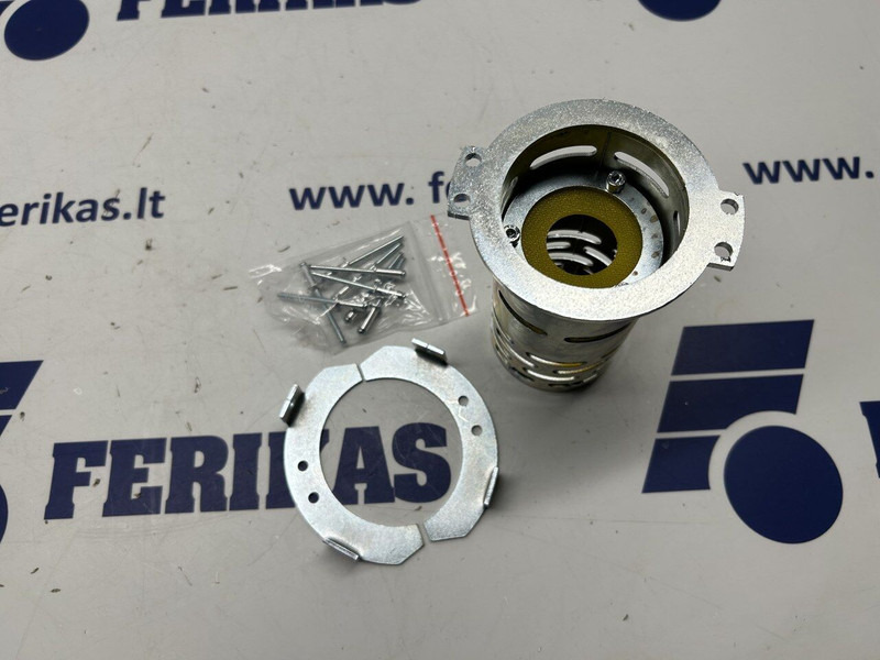 Scania fuel tank anti-siphon device, anti splash valve, 80mm - Kuro filtras - Sunkvežimis: foto 1 Scania fuel tank anti-siphon device, anti splash valve, 80mm - Kuro filtras - Sunkvežimis: foto 1