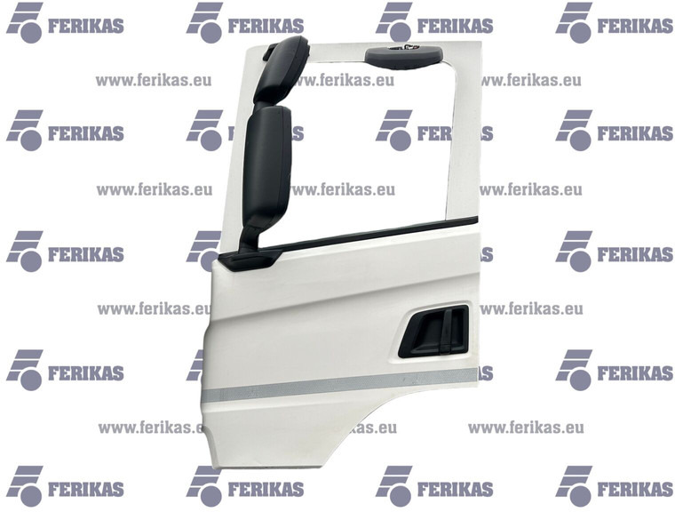 Scania left side - Durys ir dalys - Sunkvežimis: foto 1 Scania left side - Durys ir dalys - Sunkvežimis: foto 1