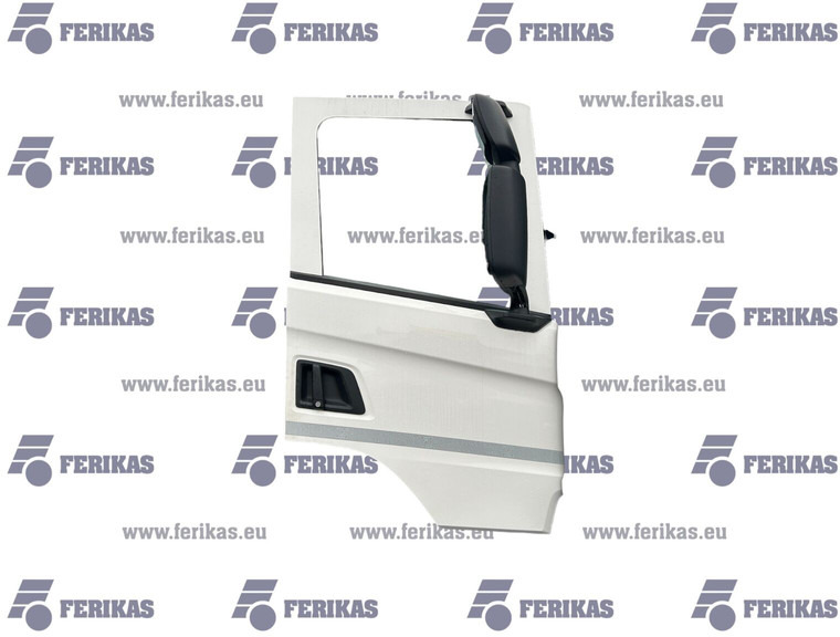 Scania right side - Durys ir dalys - Sunkvežimis: foto 1 Scania right side - Durys ir dalys - Sunkvežimis: foto 1