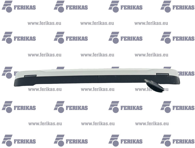 Scania sun visor - Skydelis nuo saulės - Sunkvežimis: foto 1 Scania sun visor - Skydelis nuo saulės - Sunkvežimis: foto 1