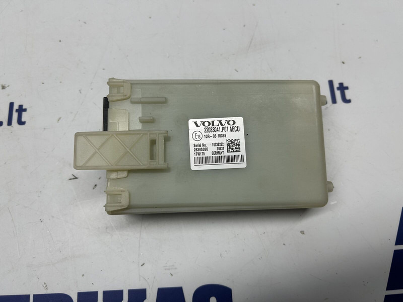 Volvo AECU - Valdymo blokas - Sunkvežimis: foto 1 Volvo AECU - Valdymo blokas - Sunkvežimis: foto 1