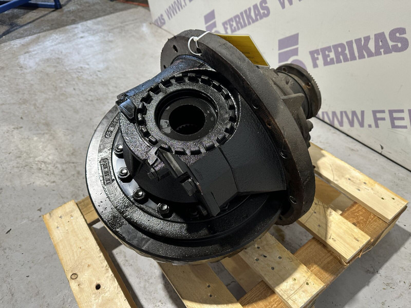 Volvo FM - Diferencialas - Sunkvežimis: foto 2 Volvo FM - Diferencialas - Sunkvežimis: foto 2