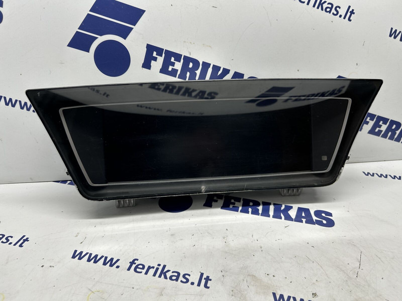 Volvo FULL LED - Prietaisų skydas - Sunkvežimis: foto 1 Volvo FULL LED - Prietaisų skydas - Sunkvežimis: foto 1