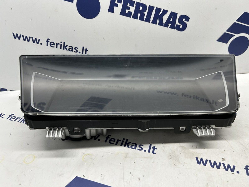 Volvo FULL LED - Prietaisų skydas - Sunkvežimis: foto 3 Volvo FULL LED - Prietaisų skydas - Sunkvežimis: foto 3