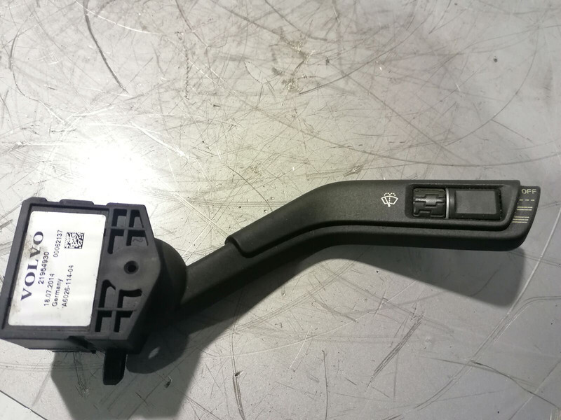 Volvo  - Relė - Sunkvežimis: foto 1 Volvo  - Relė - Sunkvežimis: foto 1