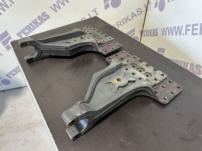 Volvo - Pakaba - Sunkvežimis: foto 3 Volvo - Pakaba - Sunkvežimis: foto 3