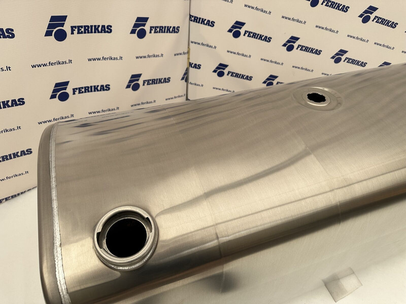 Volvo New aluminum fuel tank 570L - Degalų bakas - Sunkvežimis: foto 4 Volvo New aluminum fuel tank 570L - Degalų bakas - Sunkvežimis: foto 4