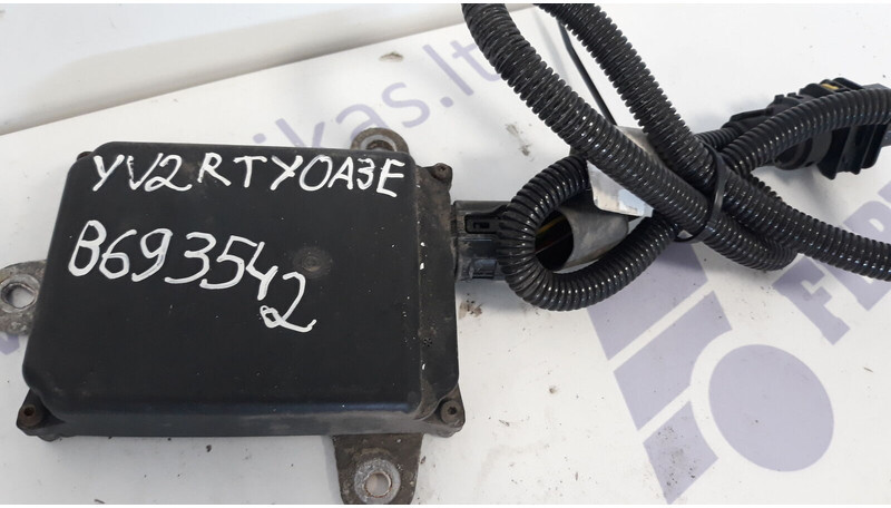 Volvo blind spot sensor - Jutiklis - Sunkvežimis: foto 1 Volvo blind spot sensor - Jutiklis - Sunkvežimis: foto 1