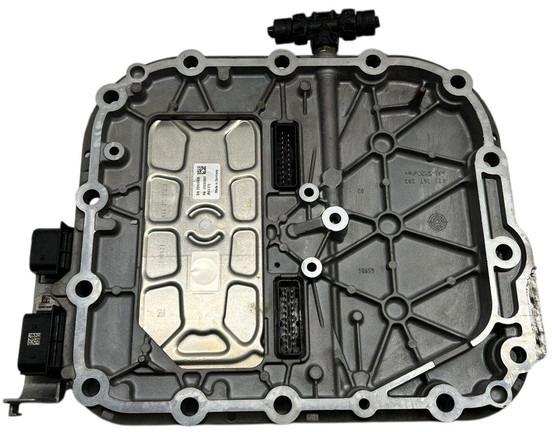 Volvo gearbox control unit - Valdymo blokas - Sunkvežimis: foto 2 Volvo gearbox control unit - Valdymo blokas - Sunkvežimis: foto 2