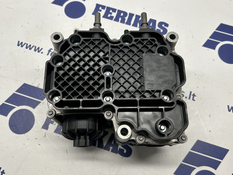 Volvo pump - Išmetimo sistema - Sunkvežimis: foto 2 Volvo pump - Išmetimo sistema - Sunkvežimis: foto 2