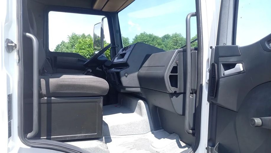 Savivartis sunkvežimis MAN TGL 7 150: foto 11 Savivartis sunkvežimis MAN TGL 7 150: foto 11