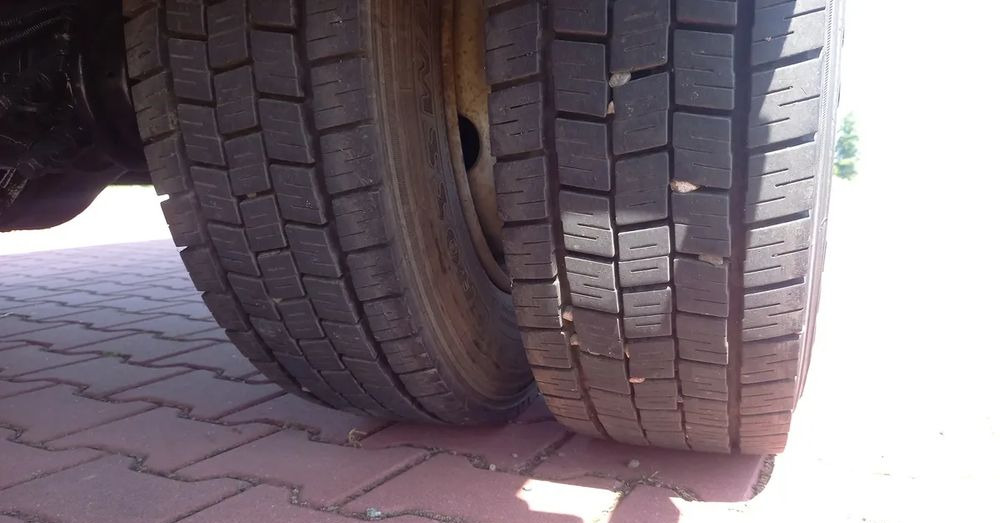 Savivartis sunkvežimis MAN TGL 7 150: foto 8 Savivartis sunkvežimis MAN TGL 7 150: foto 8