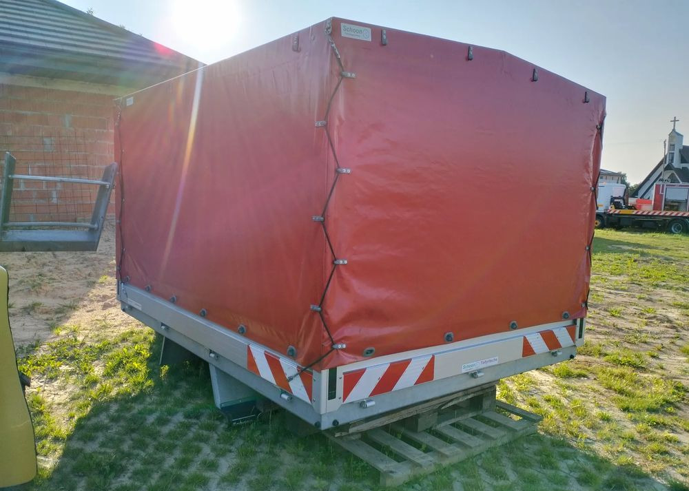 Mercedes-Benz Skrzynia Ładunkowa Sprinter 2.80 ŁADNA ZOBACZ - Bortinis automobilis: foto 3 Mercedes-Benz Skrzynia Ładunkowa Sprinter 2.80 ŁADNA ZOBACZ - Bortinis automobilis: foto 3