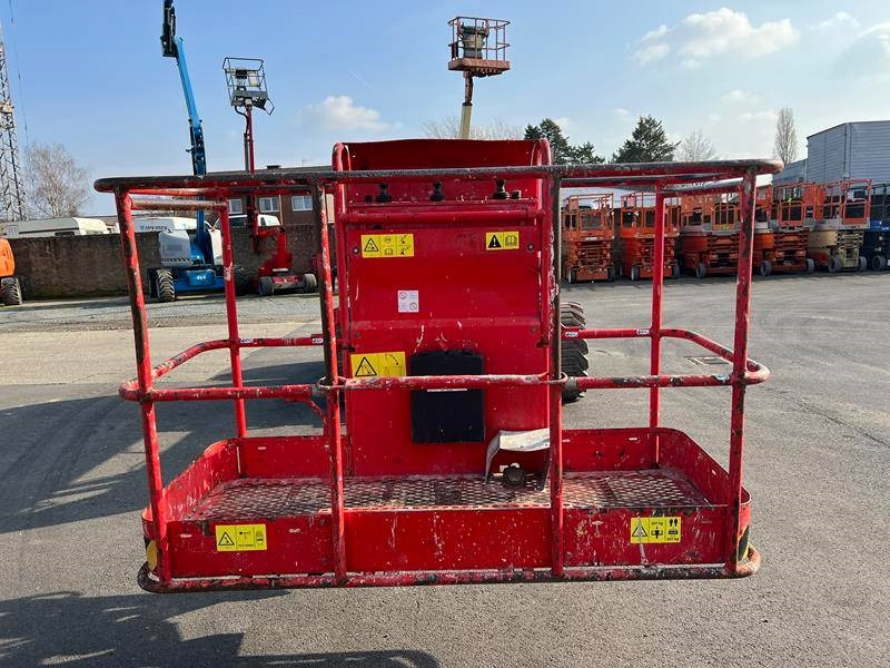 Genie Z45/25 JRT 4x4 diesel 16m (1530) - Alkūninis keltuvas: foto 4 Genie Z45/25 JRT 4x4 diesel 16m (1530) - Alkūninis keltuvas: foto 4