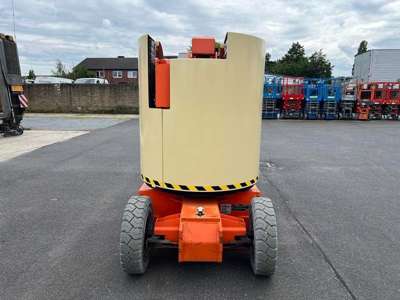 JLG E300 AJP elektro 11m (1735) NEW BATTERIES - Alkūninis keltuvas: foto 4 JLG E300 AJP elektro 11m (1735) NEW BATTERIES - Alkūninis keltuvas: foto 4
