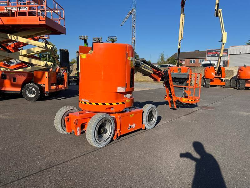 JLG E300 AJP elektro 11m (1791) - Alkūninis keltuvas: foto 2 JLG E300 AJP elektro 11m (1791) - Alkūninis keltuvas: foto 2