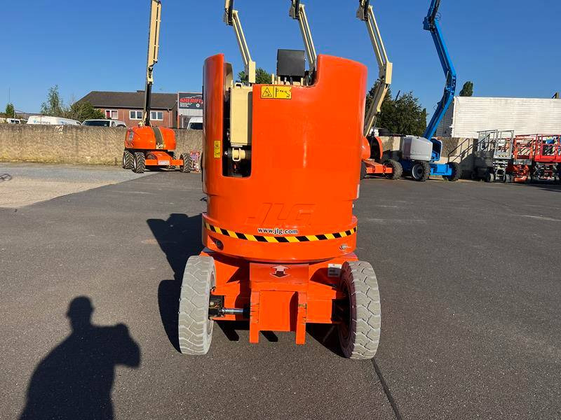 JLG E300 AJP elektro 11m (1791) - Alkūninis keltuvas: foto 3 JLG E300 AJP elektro 11m (1791) - Alkūninis keltuvas: foto 3
