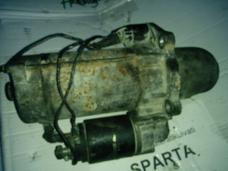 Mercedes-Benz 906 - Atsarginės dalys: foto 2 Mercedes-Benz 906 - Atsarginės dalys: foto 2