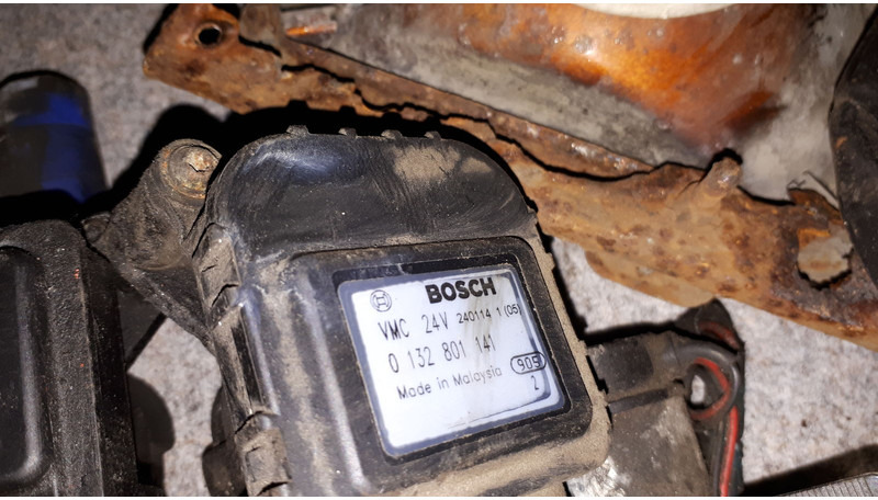 Bosch CITY - Vožtuvas: foto 3 Bosch CITY - Vožtuvas: foto 3