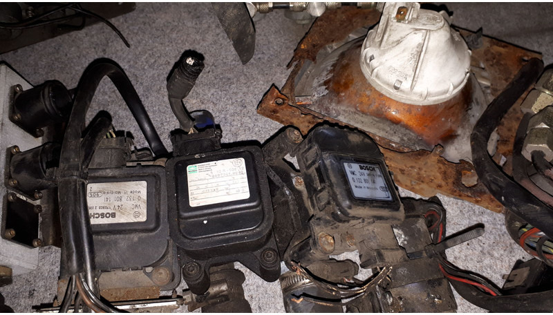 Bosch CITY - Vožtuvas: foto 4 Bosch CITY - Vožtuvas: foto 4