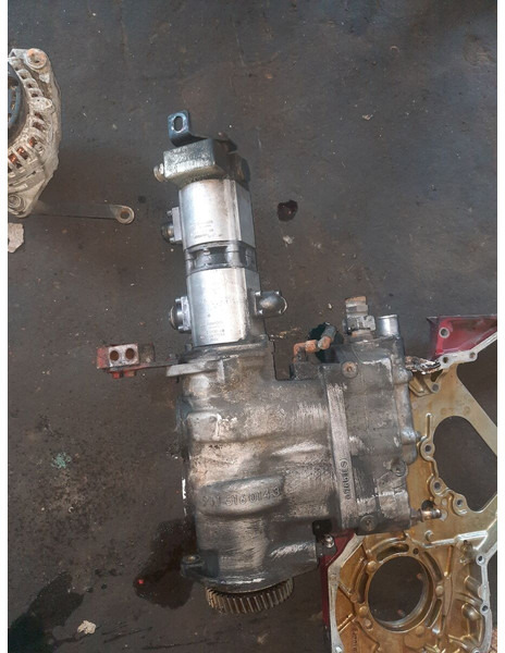 Cummins Wabco - Variklis ir dalys: foto 4 Cummins Wabco - Variklis ir dalys: foto 4