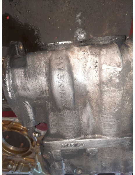 Cummins Wabco - Variklis ir dalys: foto 5 Cummins Wabco - Variklis ir dalys: foto 5