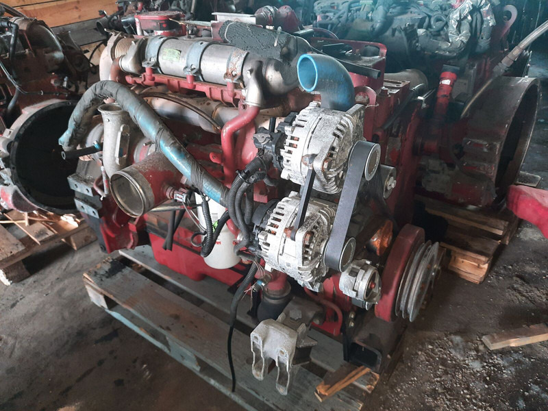 Cummins Wabco - Variklis ir dalys: foto 1 Cummins Wabco - Variklis ir dalys: foto 1