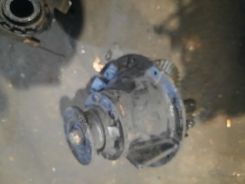 EATON DANA R832321B - Diferencialas: foto 2 EATON DANA R832321B - Diferencialas: foto 2