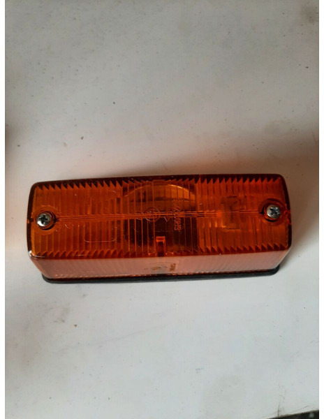 Hella - Posūkio žibintas: foto 1 Hella - Posūkio žibintas: foto 1