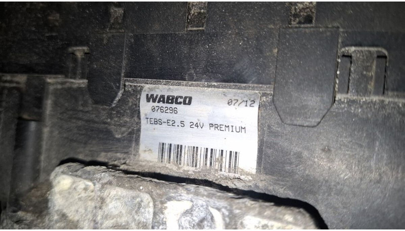 MAN Скания.Вольво - Vožtuvas: foto 4 MAN Скания.Вольво - Vožtuvas: foto 4