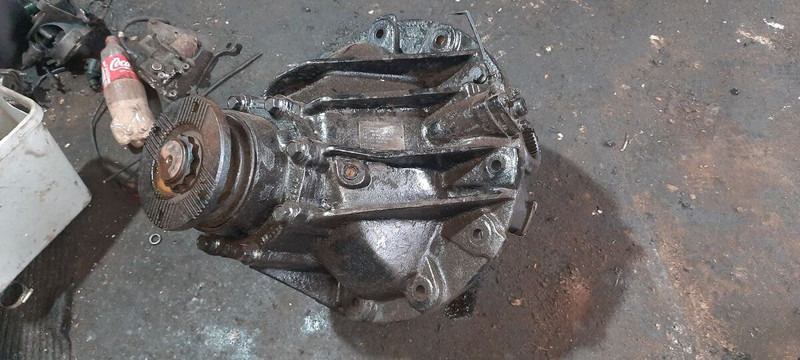 Mercedes-Benz HY-135003. S91\PP. R9S-3.91 . P -1379/ 1346 \3.31 DAF MAN -281 - Diferencialas: foto 1 Mercedes-Benz HY-135003. S91\PP. R9S-3.91 . P -1379/ 1346 \3.31 DAF MAN -281 - Diferencialas: foto 1