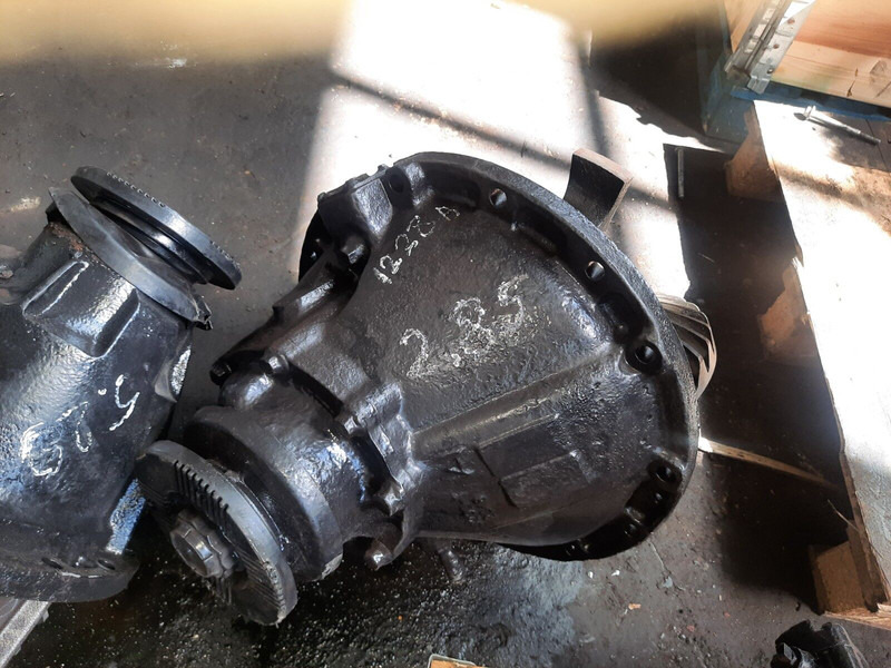 Meritor MS17X. RS1228SV. 140 E EV-90 - Diferencialas: foto 5 Meritor MS17X. RS1228SV. 140 E EV-90 - Diferencialas: foto 5