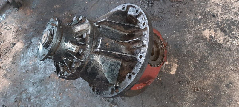 Meritor MS17X. RS1228SV. 140 E EV-90 - Diferencialas: foto 1 Meritor MS17X. RS1228SV. 140 E EV-90 - Diferencialas: foto 1