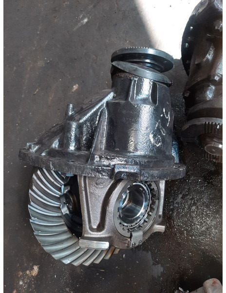 Meritor MS17X. RS1228SV. 140 E EV-90 - Diferencialas: foto 4 Meritor MS17X. RS1228SV. 140 E EV-90 - Diferencialas: foto 4
