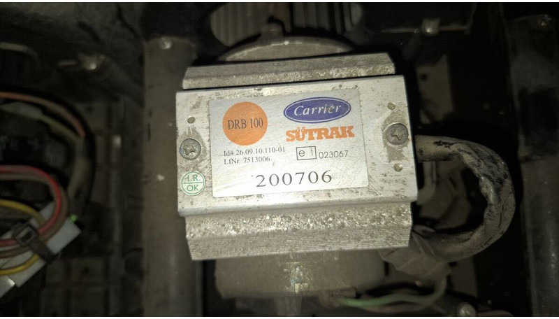 SOLARIS - Salono ventiliatorius: foto 1 SOLARIS - Salono ventiliatorius: foto 1